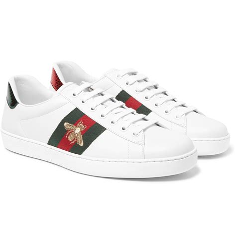 gucci sneakers white men.